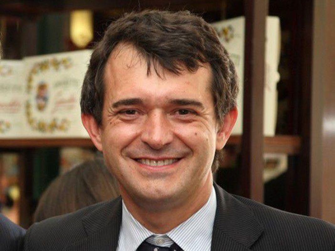 Franco Orsi indagini