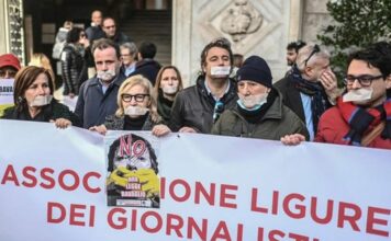 associazione ligure giornalisti