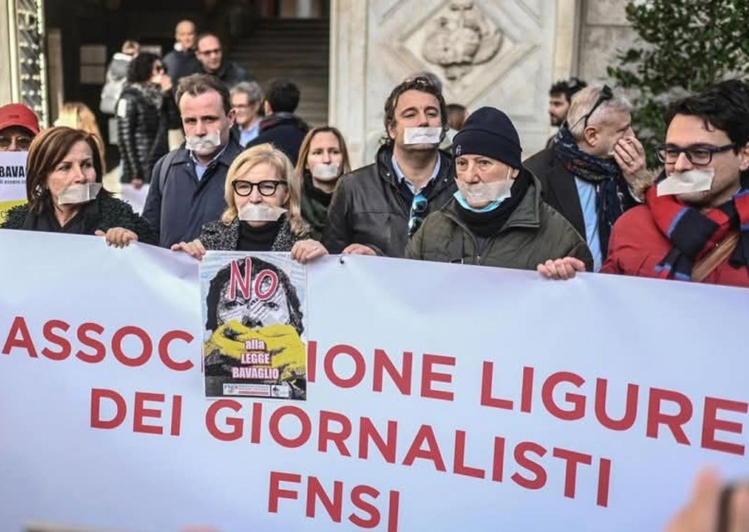 associazione ligure giornalisti