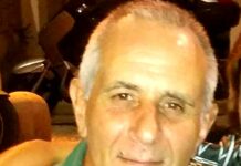 Ventimiglia, morto il 60enne aggredito per gelosia Giuliano Roberto Mascheroni