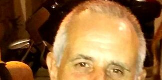 Ventimiglia, morto Giuliano Mascheroni, il 60enne aggredito per gelosia Giuliano Roberto Mascheroni