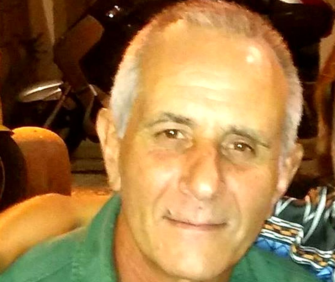 Giuliano Roberto Mascheroni