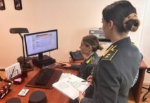 Imperia, evasione fiscale nel settore edile, sequestrato un milione di euro Guardia di Finanza controlli