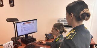 Imperia, evasione fiscale nel settore edile, sequestrato un milione di euro Guardia di Finanza controlli