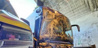 Varazze, morta la donna ferita nell’incidente sull’autostrada A10 incidente mortale a10 22 novembre 2025