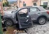 Incidente mortale a Luni, la vittima era Gianmarco Fontana, 23 anni Incidente mortale Luni