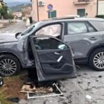 Incidente mortale Luni