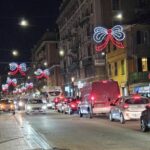 luminarie cornigliano