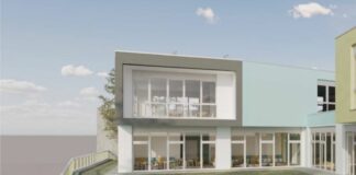 Marassi, nuovi fondi per la costruzione del nuovo polo scolastico in viale Bracelli Marassi nuova scuola viale Bracelli