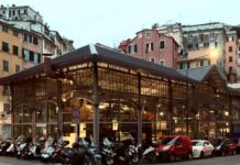 Genova, Mercato del Carmine chiuso da luglio, assemblea il 29 novembre Mercato del Carmine Genova