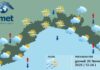 Meteo Liguria, in arrivo il freddo e prime nevicate sui rilievi meteo Liguria giovedì 20 novembre 2025