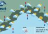 Meteo Liguria, nuvole in aumento ma senza pioggia meteo Liguria mercoledì 26 novembre 2026