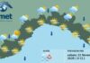 Meteo Liguria, netto miglioramento in giornata ma resta il freddo meteo Liguria sabato 22 novembre 2025