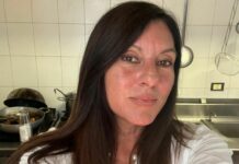 La Spezia, donna trovata morta nel fiume Vara, nessun segno di violenza Ombretta Bresciani