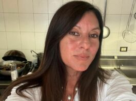 Varese Ligure, trovato il cellulare di Ombretta Bresciani, dubbi sulla morte Ombretta Bresciani