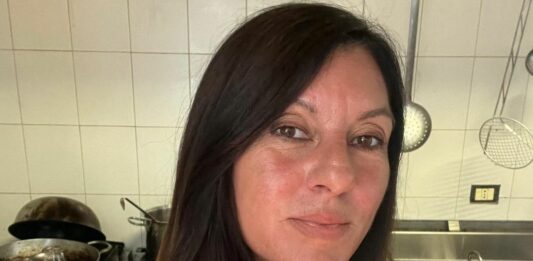 La Spezia, donna trovata morta nel fiume Vara, nessun segno di violenza Ombretta Bresciani