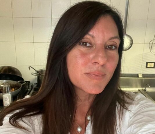 Varese Ligure, trovato il cellulare di Ombretta Bresciani, dubbi sulla morte Ombretta Bresciani