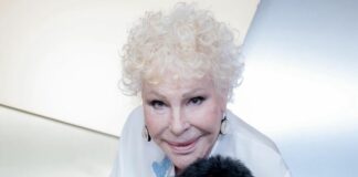 Addio a Ornella Vanoni, aveva 91 anni Ornella Vanoni