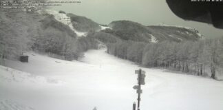 Santo Stefano d’Aveto, torna la neve e torna la statua vietata ai minori santo stefano aveto prato cipolla statua fallica