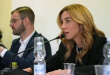 Genova, a Molassana la seconda giunta itinerante della sindaca Salis Silvia Salis sindaca genova