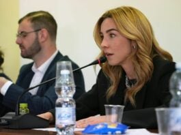 Genova, Salis: via XX Settembre cambia volto, ecco come Silvia Salis sindaca genova