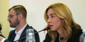 Genova, a Molassana la seconda giunta itinerante della sindaca Salis Silvia Salis sindaca genova