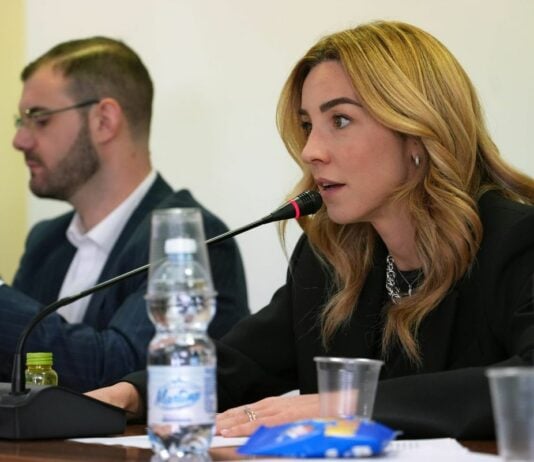 Genova, Salis: via XX Settembre cambia volto, ecco come Silvia Salis sindaca genova
