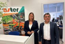 Genova, Aster traccia il bilancio del lavoro svolto nel 2025 Aster Aleo Ferrante