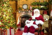 Genova, oggi a Palazzo Tursi l’apertura della Casa di Babbo Natale Casa Babbo Natale