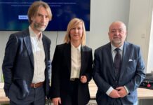 Agenti Immobiliari Liguria, Fabio Becchi è il nuovo presidente FIAIP Fabio Becchi