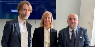 Agenti Immobiliari Liguria, Fabio Becchi è il nuovo presidente FIAIP Fabio Becchi