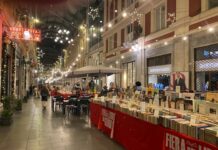Fiera del Libro a Genova, inaugurata l’edizione dei 100 anni Fiera del Libro Genova