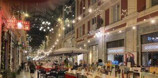 Fiera del Libro a Genova, inaugurata l’edizione dei 100 anni Fiera del Libro Genova