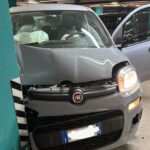 Incidente Coop Corso Europa