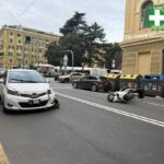 Incidente piazza Palermo