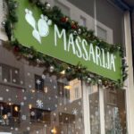 Massarija Genova
