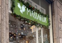 Genova, altra chiusura in centro: addio a Massarija in via Cesarea Massarija Genova