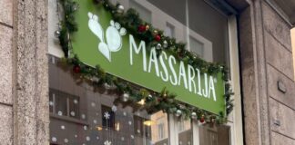 Genova, altra chiusura in centro: addio a Massarija in via Cesarea Massarija Genova