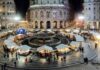 Genova, domani torna il ‘Mercatale’ in piazza De Ferrari Mercatale Genova