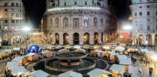 Genova, domani torna il ‘Mercatale’ in piazza De Ferrari Mercatale Genova