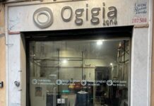 Genova, apre Ogigia, la nuova bottega di sartoria circolare Ogigia sartoria circolare