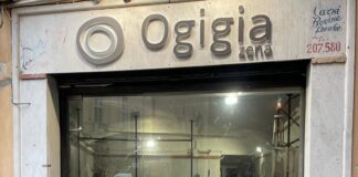 Genova, apre Ogigia, la nuova bottega di sartoria circolare Ogigia sartoria circolare