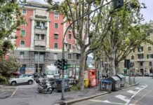 Ex Ilva, spunta un volantino contro il presidio: manifestazione domani in piazza Massena Piazza Massena Cornigliano