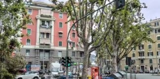 Ex Ilva, spunta un volantino contro il presidio: manifestazione domani in piazza Massena Piazza Massena Cornigliano