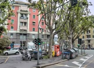 Ex Ilva, spunta un volantino contro il presidio: manifestazione domani in piazza Massena Piazza Massena Cornigliano