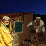 Bergeggi, domenica 14 dicembre torna il Presepe Vivente Presepe Vivente Bergeggi