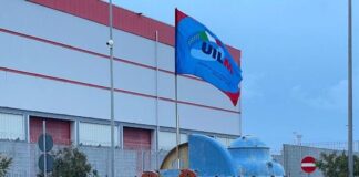 Ex Ilva, domani sciopero generale dei metalmeccanici a Genova: Uilm non ci sarà