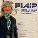 Agenti Immobiliari, Ricci (Fiaip La Spezia): otto anni di mandato con ottimi risultati Valeria Ricci Fiaip La Spezia