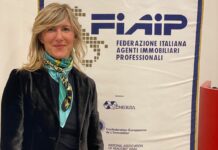 Agenti Immobiliari, Ricci (Fiaip La Spezia): otto anni di mandato con ottimi risultati Valeria Ricci Fiaip La Spezia