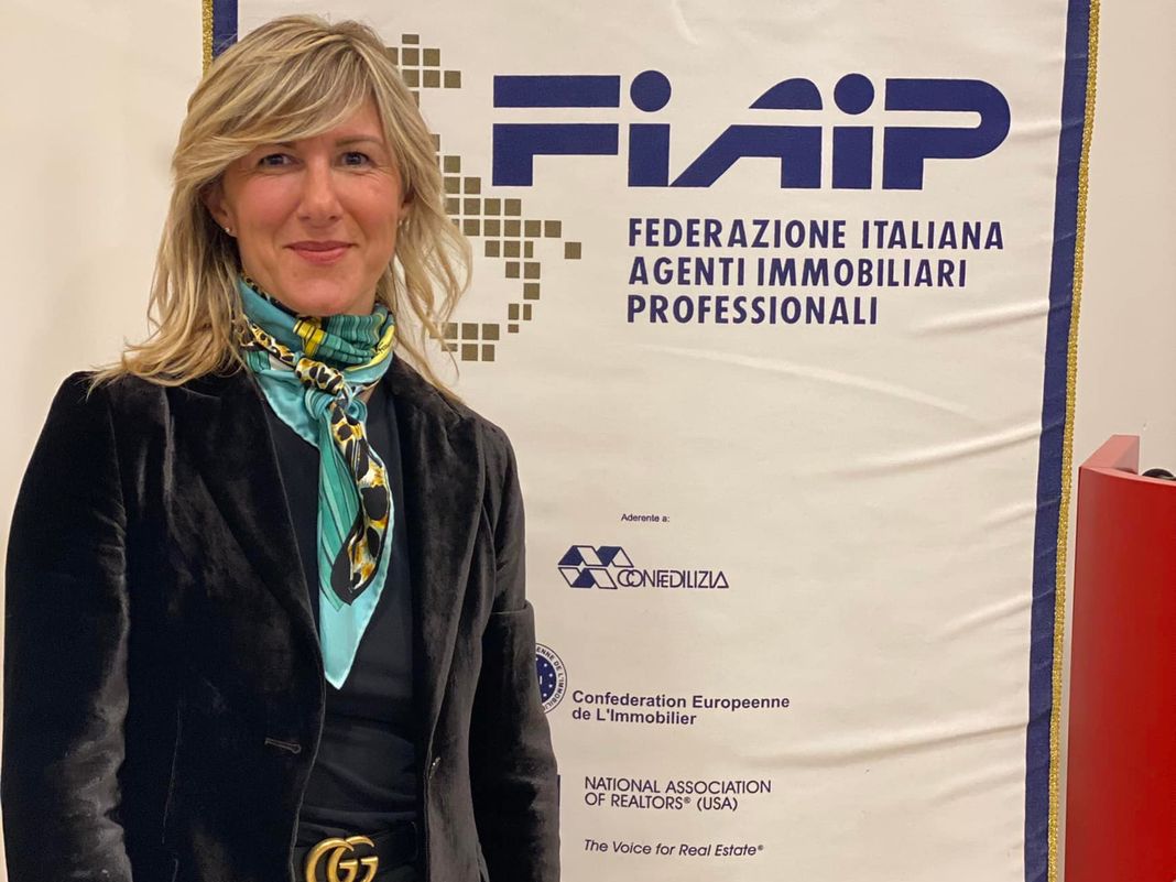 Valeria Ricci Fiaip La Spezia